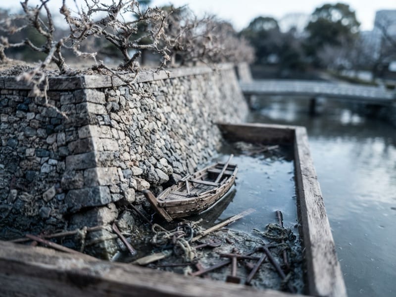 When Your Moat Becomes a Trap: What Nearly Two Decades in Building Products Taught Me About the Advantages that Quietly 