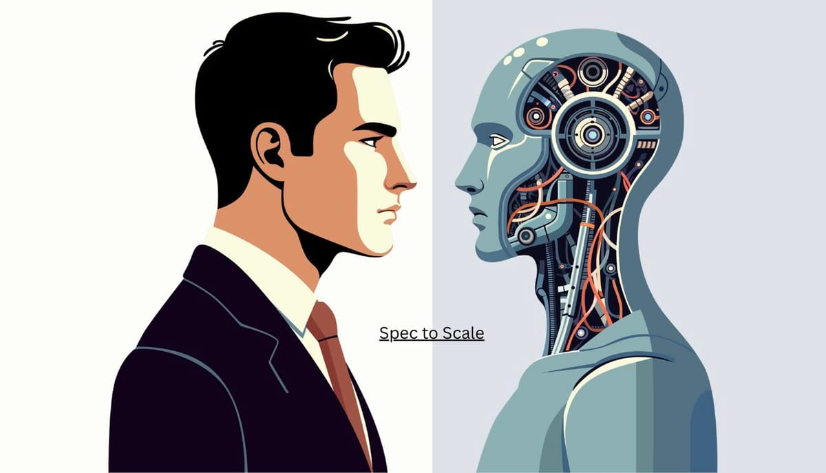 AI Levels the Bid But You Win the Retention