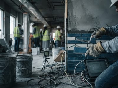 AI Job Site Referee: The Future of Construction Conflict Resolution