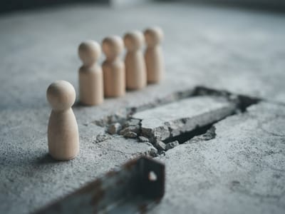 When AI Cuts Jobs But We Still Need to Build
