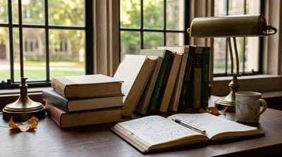 27 Years of Career Education: Why I Started Spec to Scale