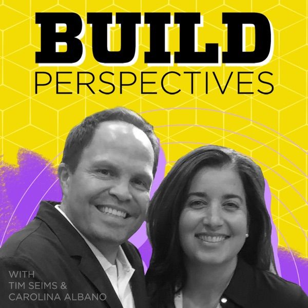 Build Perspectives Podcast cover art