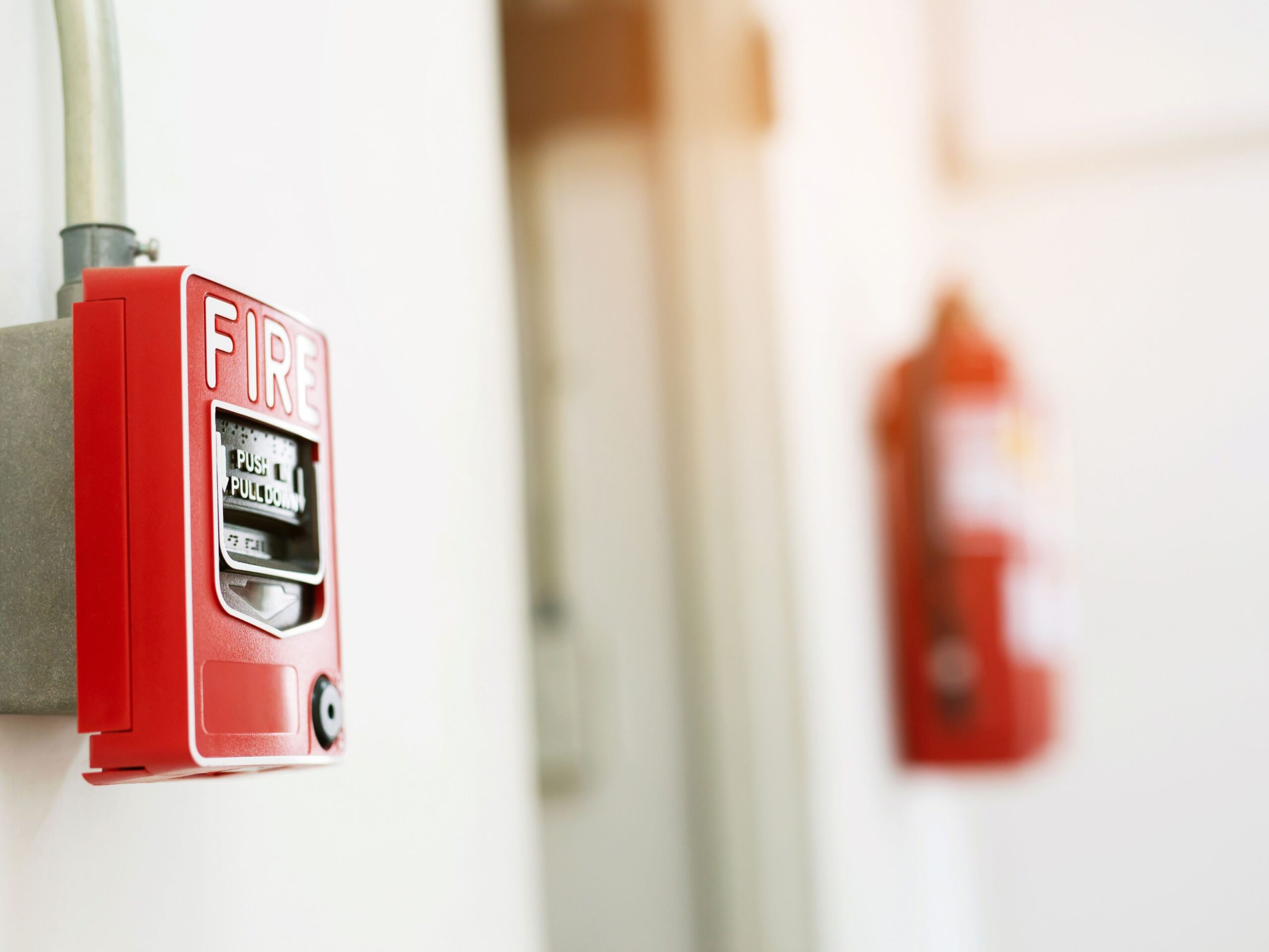 Fire-Resilient Buildings: An Industry Call to Action