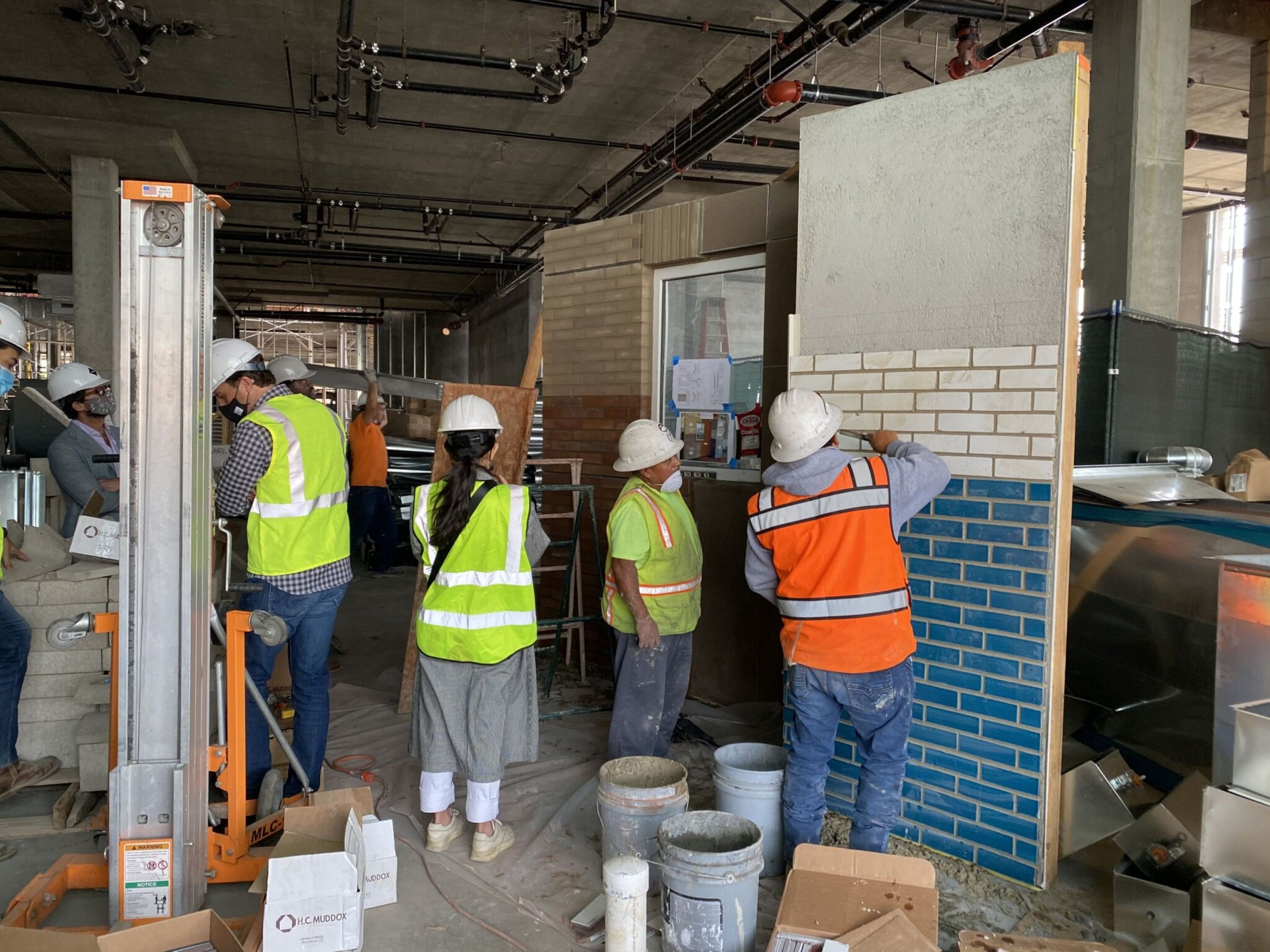 AI Job Site Referee: The Future of Construction Conflict Resolution