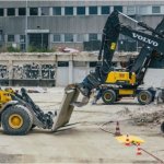 Construction’s Electric Revolution Just Hit Germany