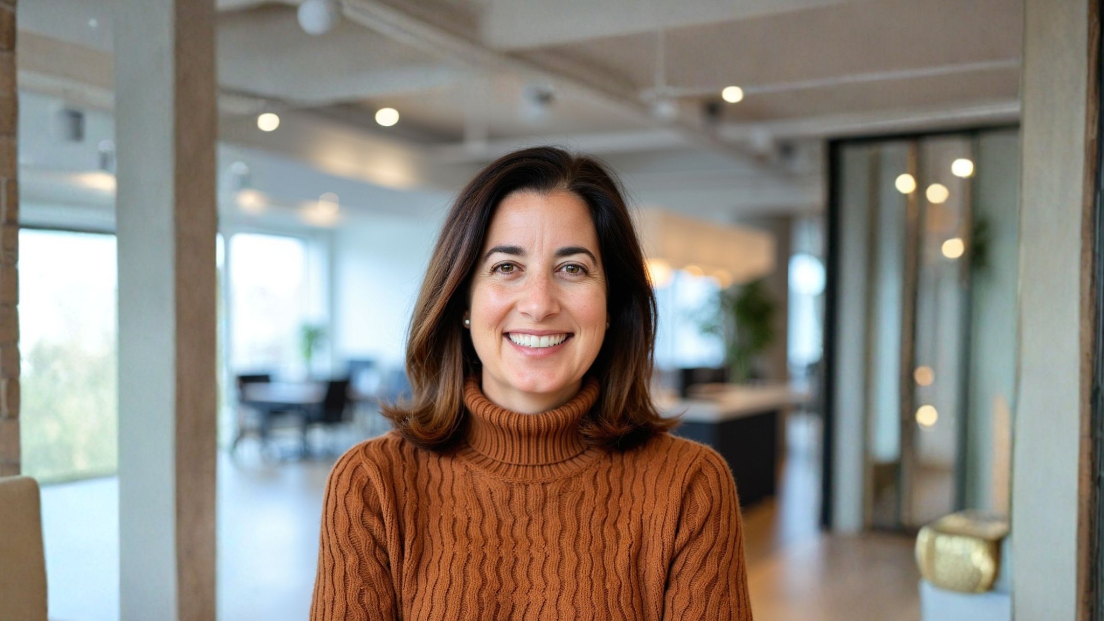 Carolina Baffigo Hero Background