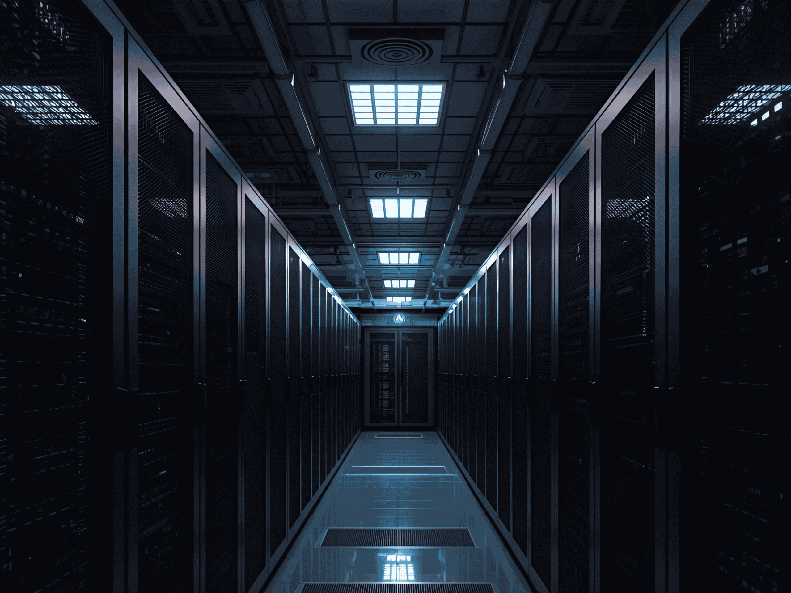 Data Center Blind Spots