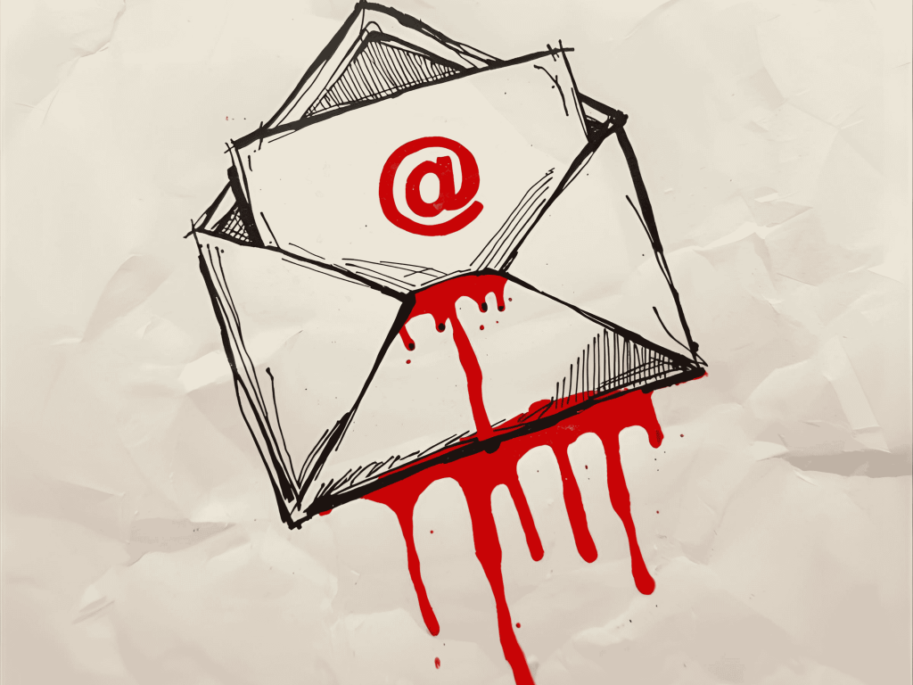The Scariest Email in Sales