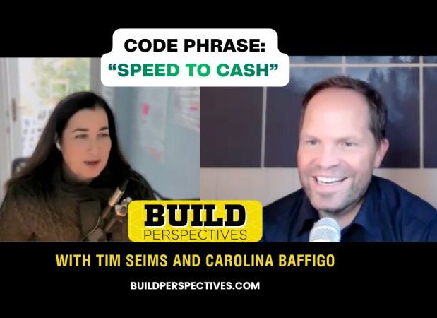 Speed to Cash: Why Job Sites Beat Offices Every Time