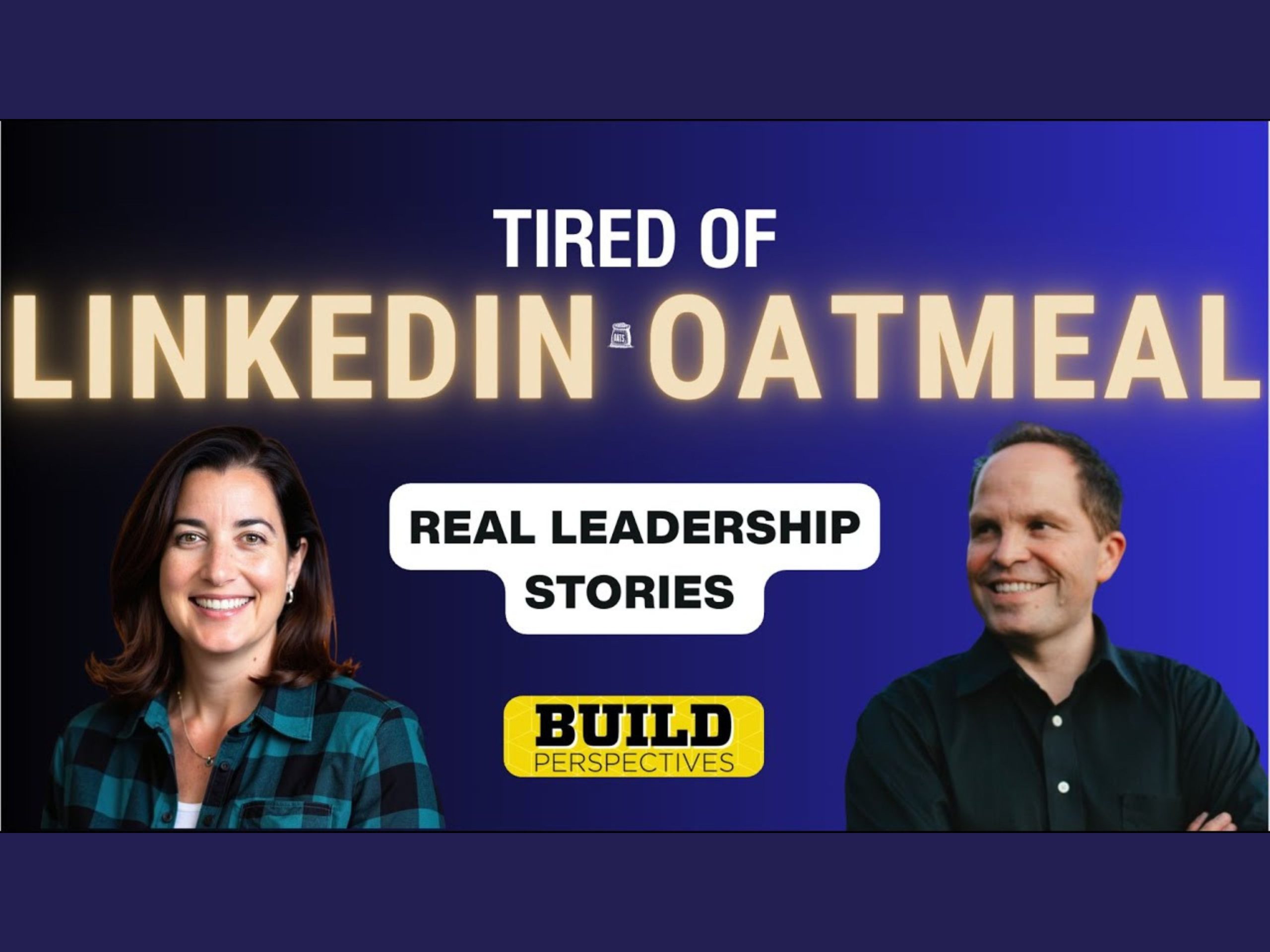 What Real Leadership Looks Like Beyond the Generic Advice